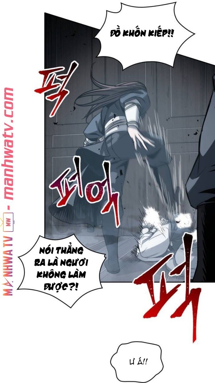 Ngã Lão Ma Thần chapter 16 - Upload bởi truyensieuhay.com