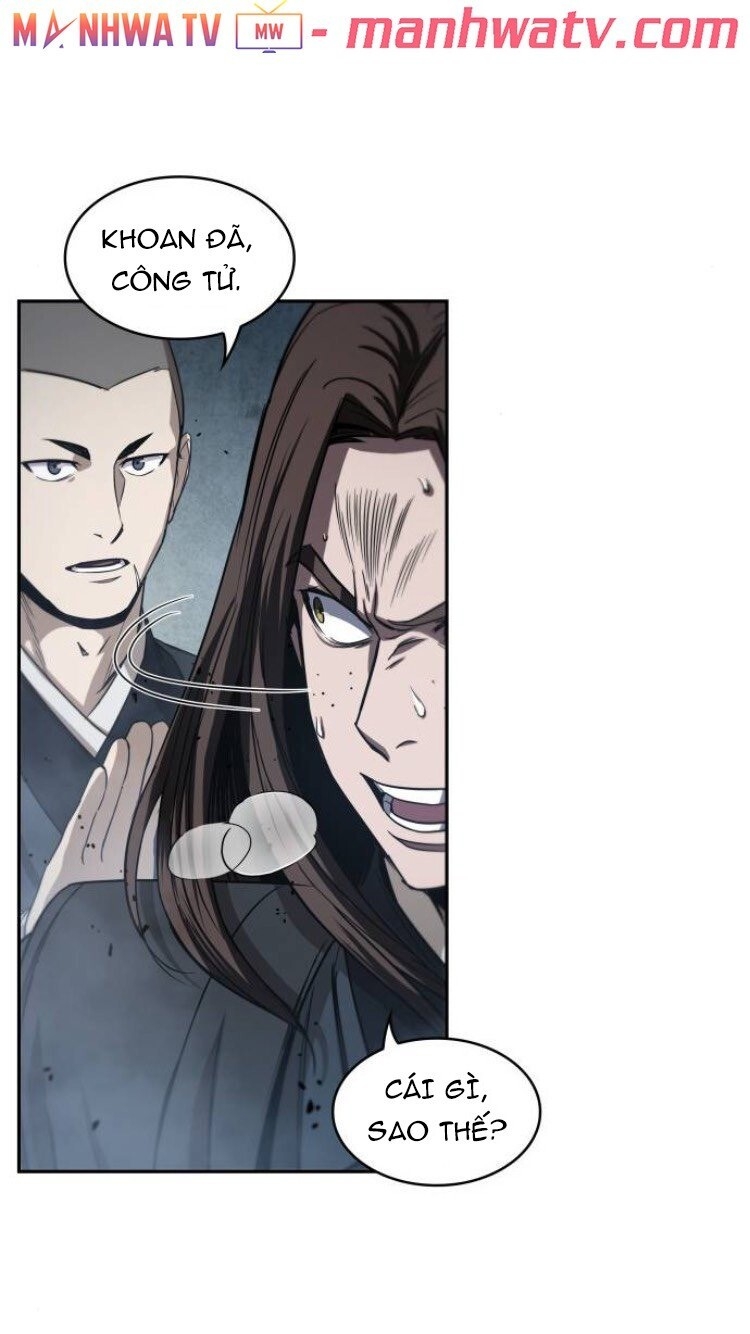 Ngã Lão Ma Thần chapter 16 - Upload bởi truyensieuhay.com