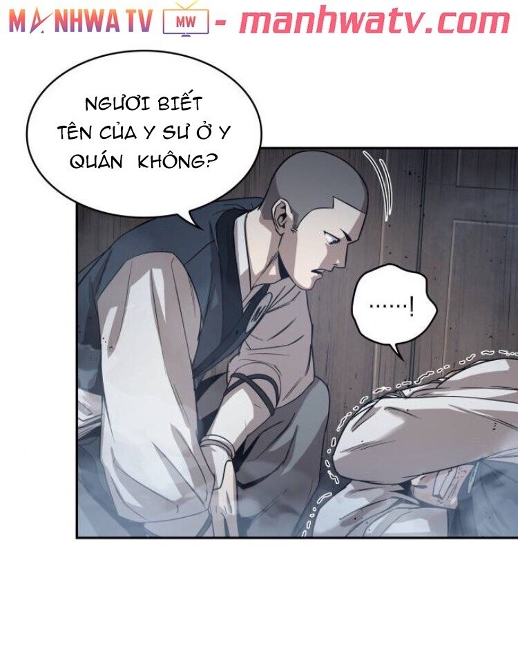 Ngã Lão Ma Thần chapter 16 - Upload bởi truyensieuhay.com