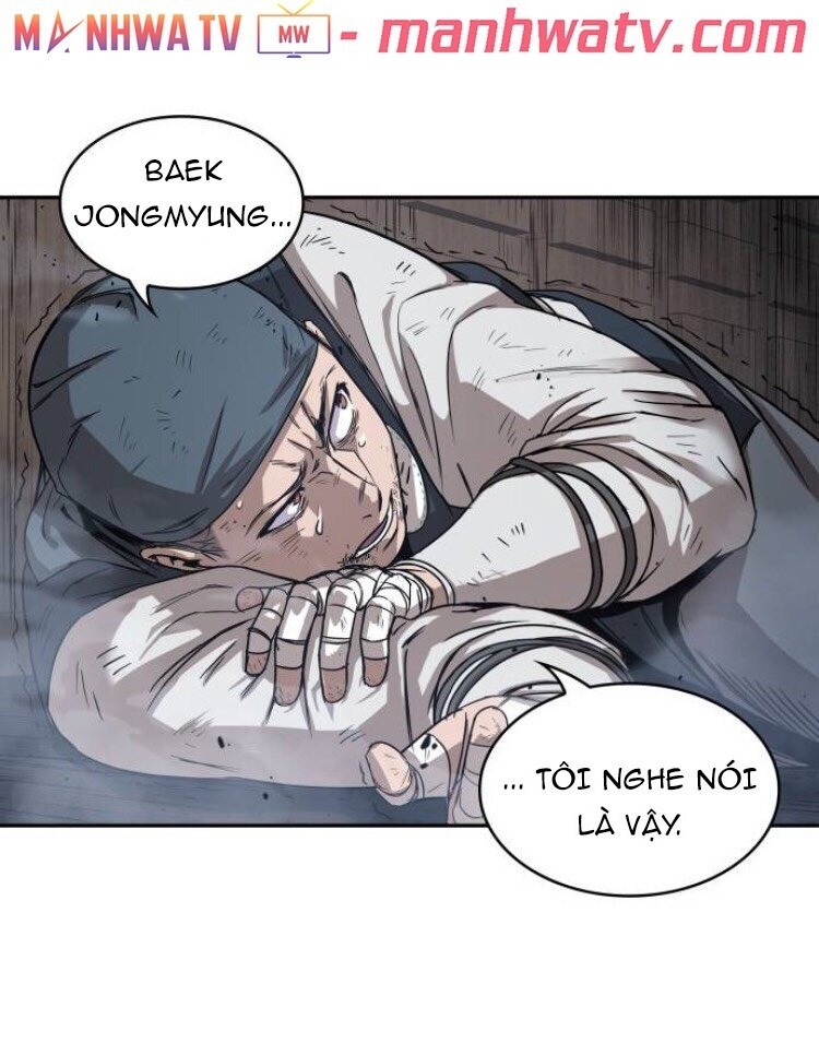 Ngã Lão Ma Thần chapter 16 - Upload bởi truyensieuhay.com