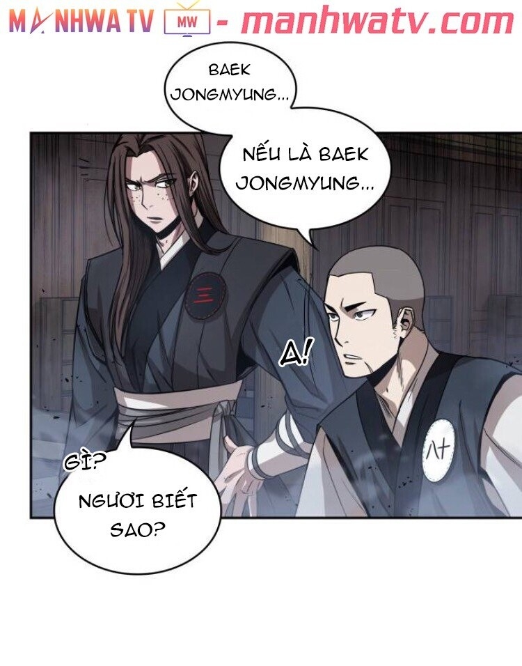 Ngã Lão Ma Thần chapter 16 - Upload bởi truyensieuhay.com