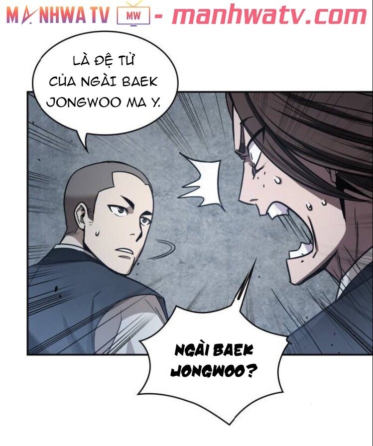 Ngã Lão Ma Thần chapter 16 - Upload bởi truyensieuhay.com
