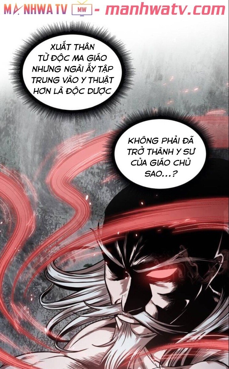 Ngã Lão Ma Thần chapter 16 - Upload bởi truyensieuhay.com