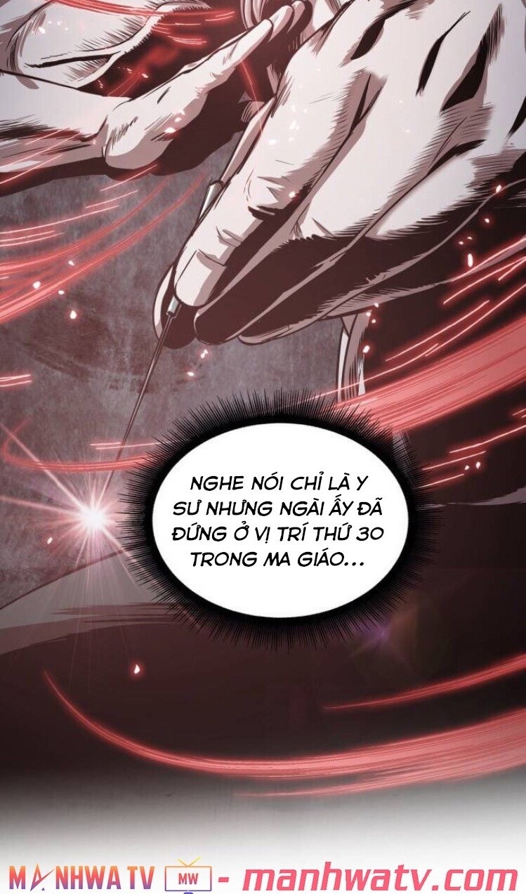 Ngã Lão Ma Thần chapter 16 - Upload bởi truyensieuhay.com