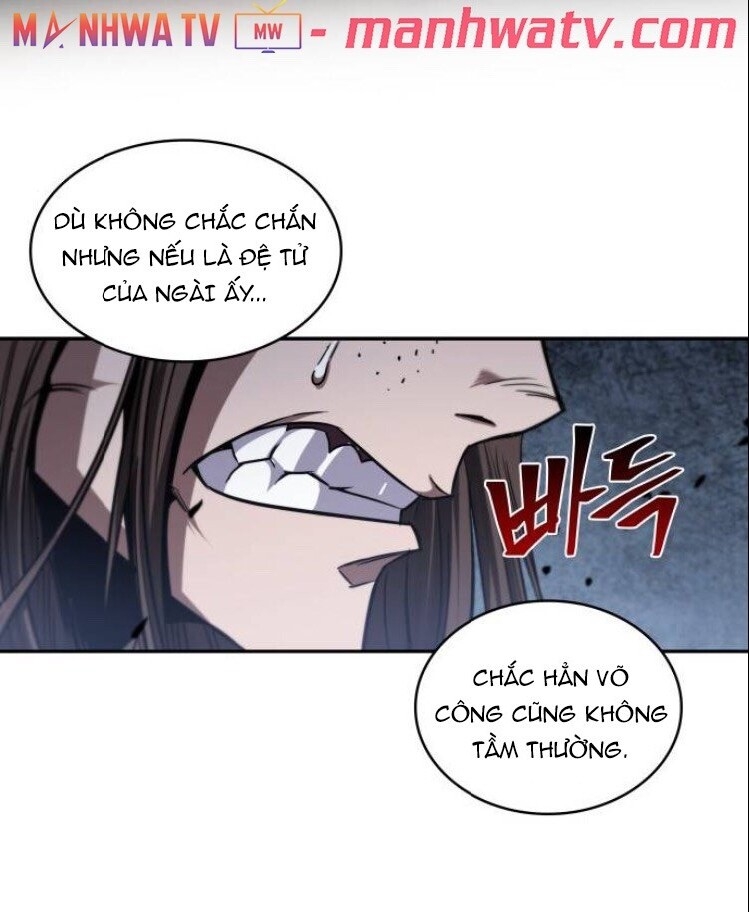 Ngã Lão Ma Thần chapter 16 - Upload bởi truyensieuhay.com