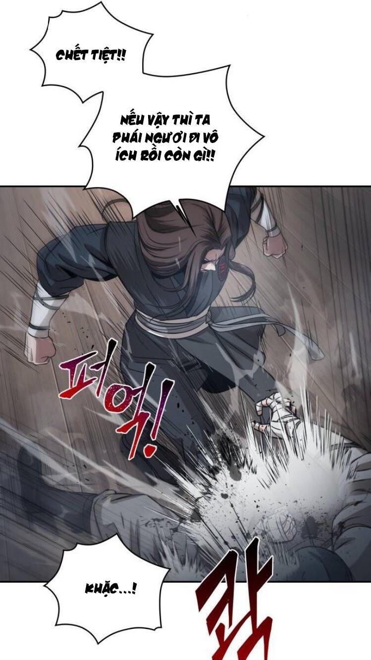 Ngã Lão Ma Thần chapter 16 - Upload bởi truyensieuhay.com