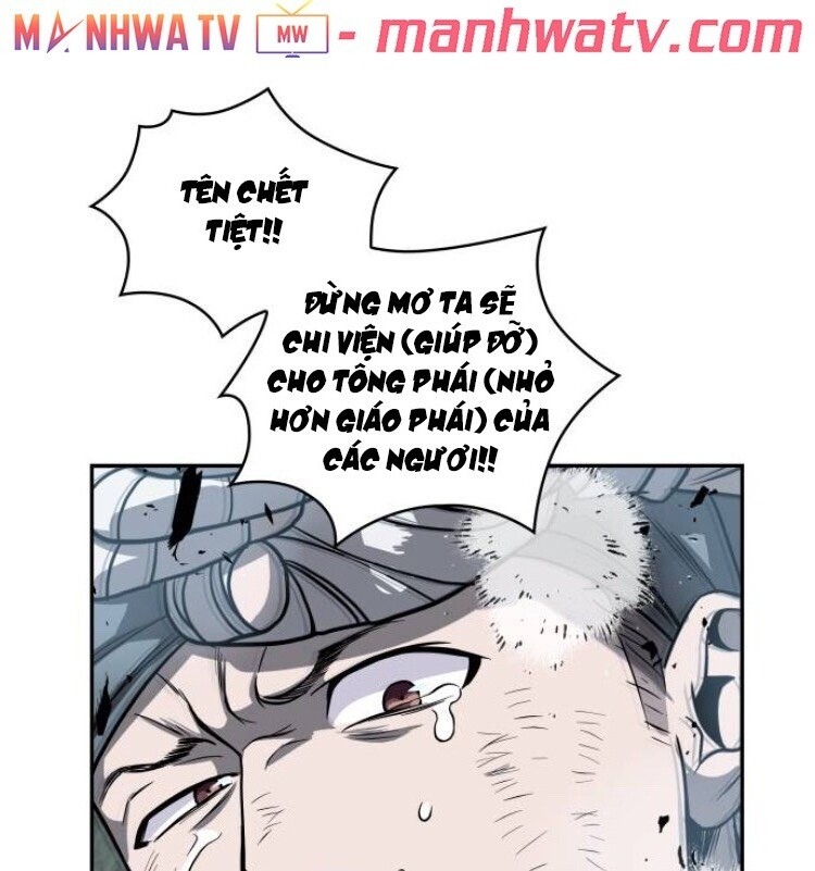 Ngã Lão Ma Thần chapter 16 - Upload bởi truyensieuhay.com