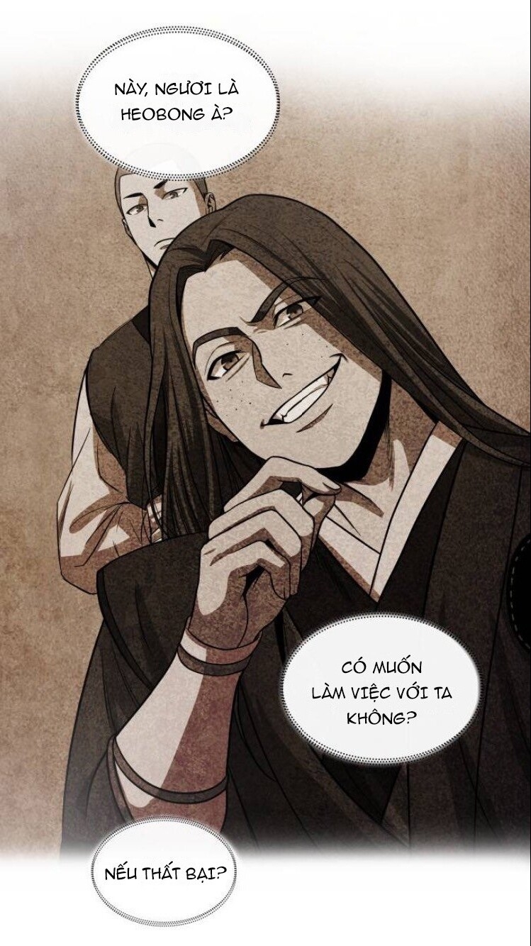 Ngã Lão Ma Thần chapter 16 - Upload bởi truyensieuhay.com