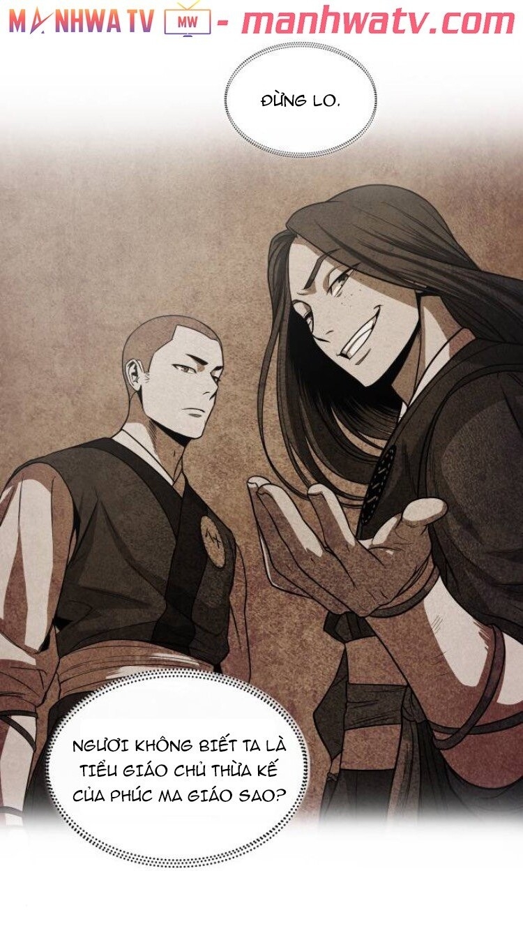 Ngã Lão Ma Thần chapter 16 - Upload bởi truyensieuhay.com