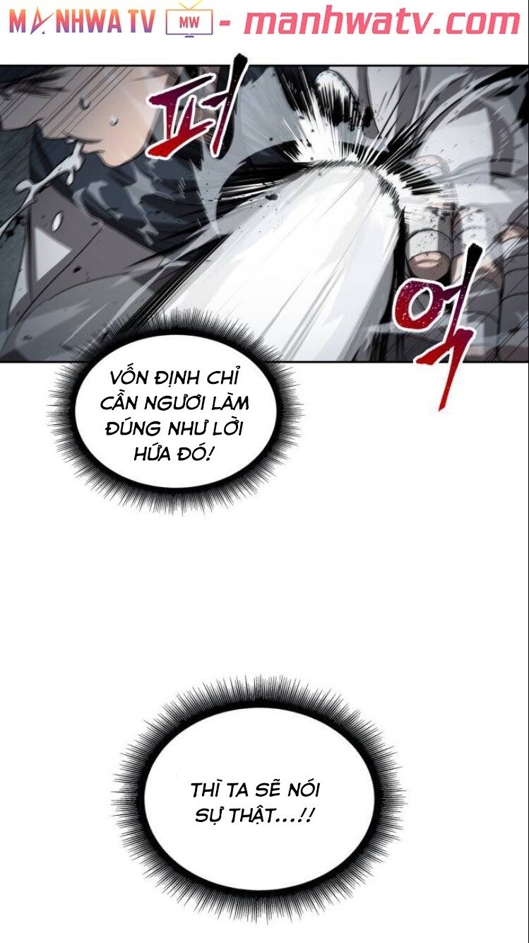 Ngã Lão Ma Thần chapter 16 - Upload bởi truyensieuhay.com