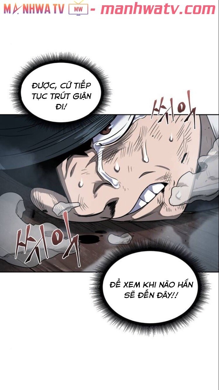 Ngã Lão Ma Thần chapter 16 - Upload bởi truyensieuhay.com