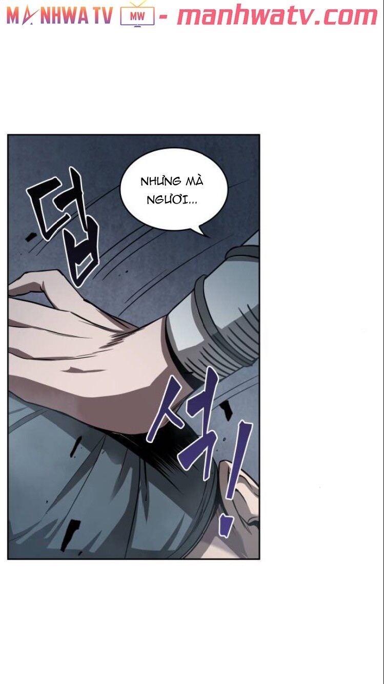Ngã Lão Ma Thần chapter 16 - Upload bởi truyensieuhay.com