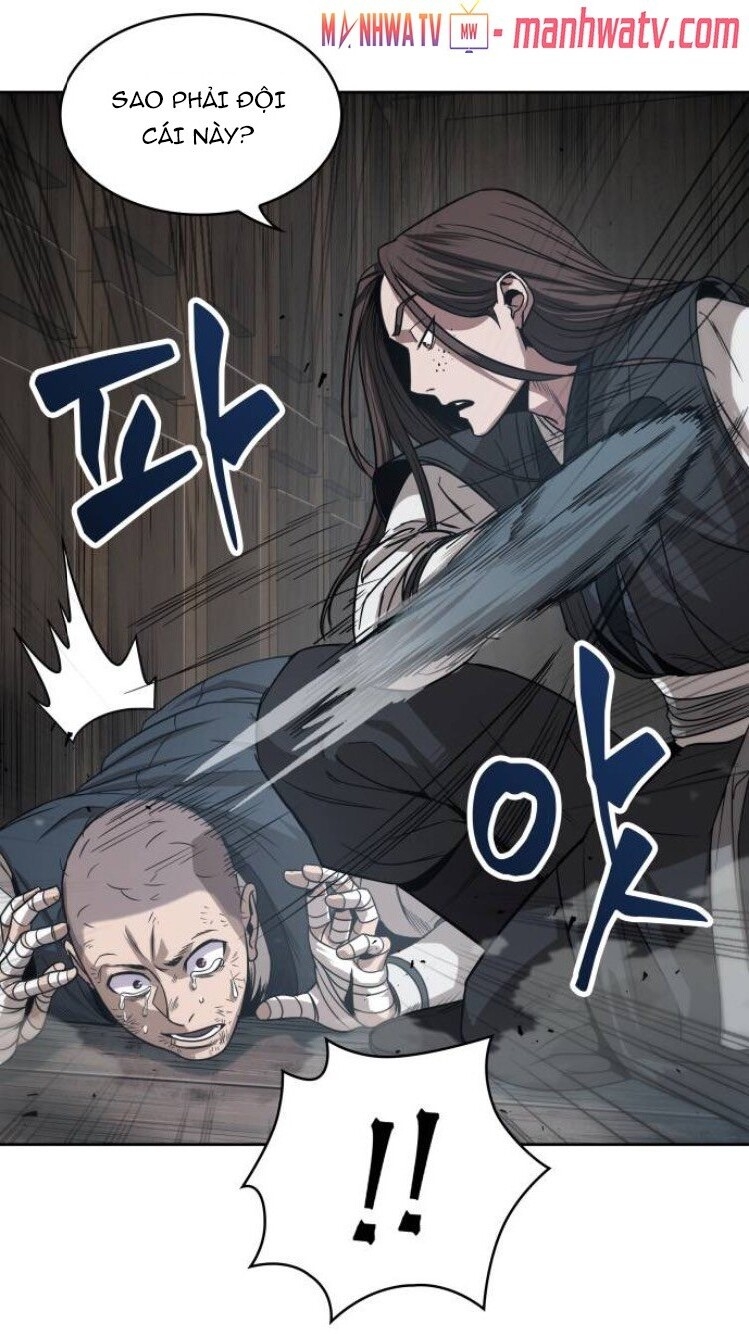 Ngã Lão Ma Thần chapter 16 - Upload bởi truyensieuhay.com