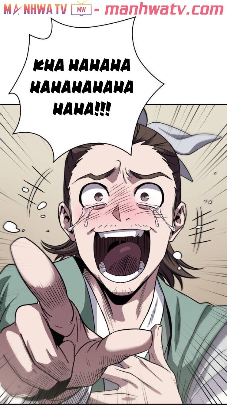 Ngã Lão Ma Thần chapter 16 - Upload bởi truyensieuhay.com