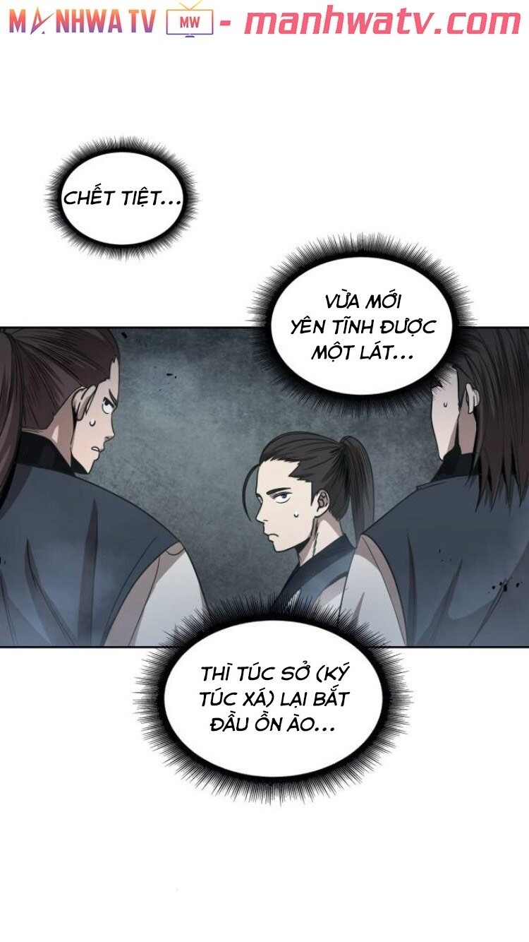 Ngã Lão Ma Thần chapter 16 - Upload bởi truyensieuhay.com