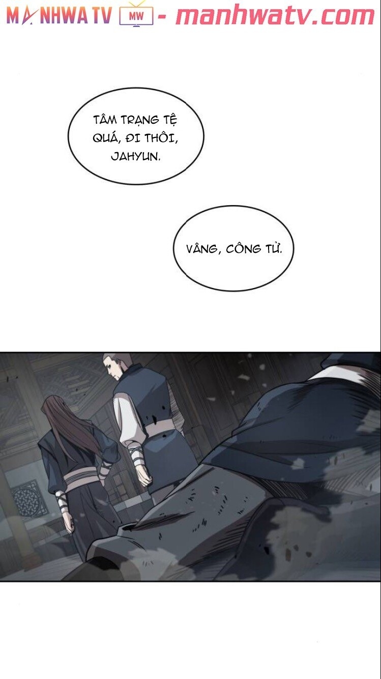 Ngã Lão Ma Thần chapter 16 - Upload bởi truyensieuhay.com