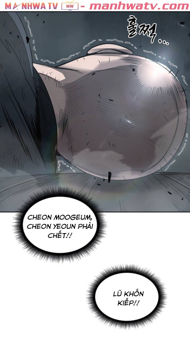 Ngã Lão Ma Thần chapter 16 - Upload bởi truyensieuhay.com