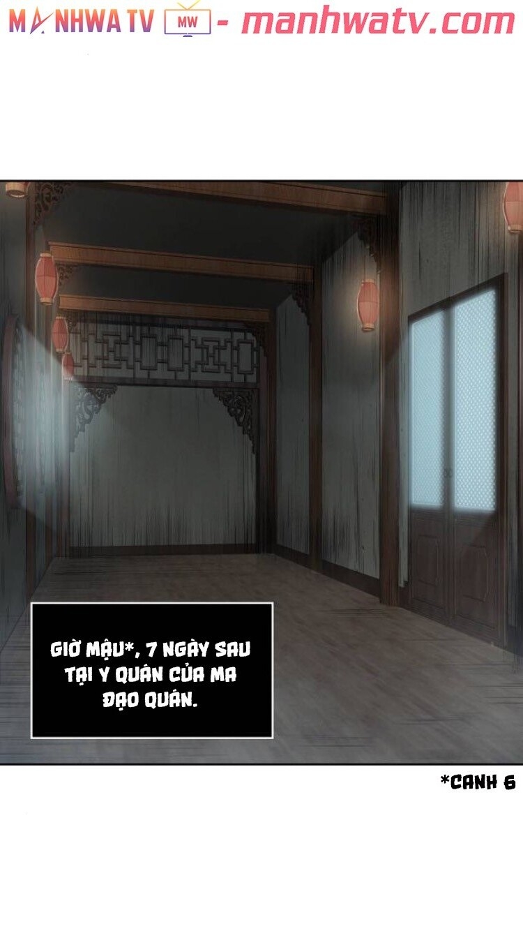 Ngã Lão Ma Thần chapter 16 - Upload bởi truyensieuhay.com