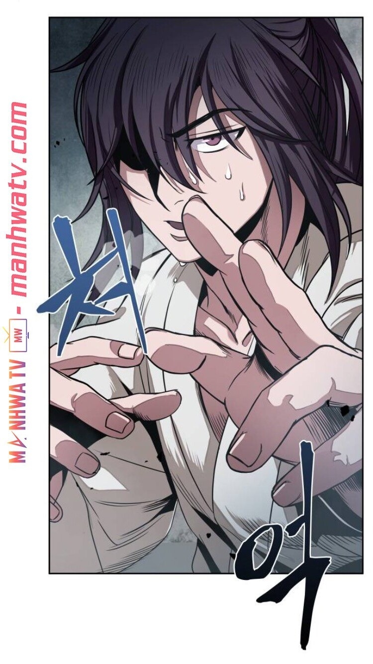 Ngã Lão Ma Thần chapter 16 - Upload bởi truyensieuhay.com