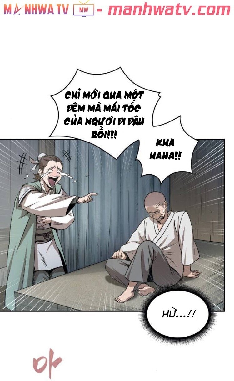 Ngã Lão Ma Thần chapter 16 - Upload bởi truyensieuhay.com