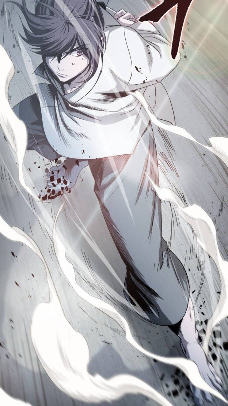 Ngã Lão Ma Thần chapter 16 - Upload bởi truyensieuhay.com