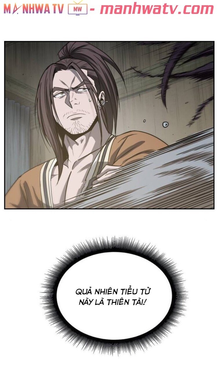 Ngã Lão Ma Thần chapter 16 - Upload bởi truyensieuhay.com