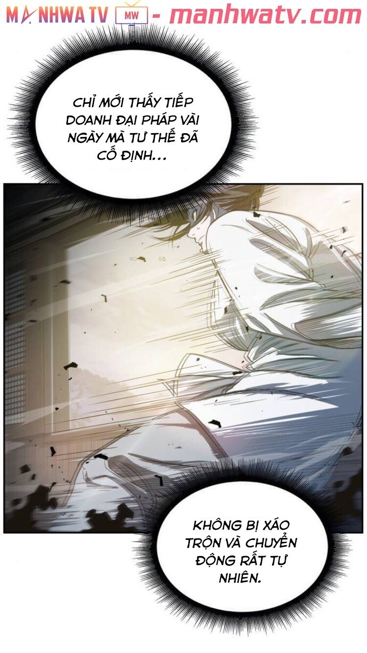 Ngã Lão Ma Thần chapter 16 - Upload bởi truyensieuhay.com
