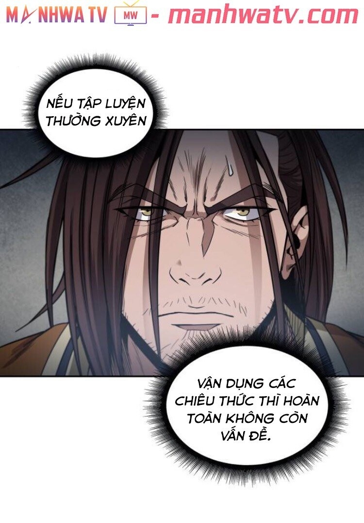 Ngã Lão Ma Thần chapter 16 - Upload bởi truyensieuhay.com