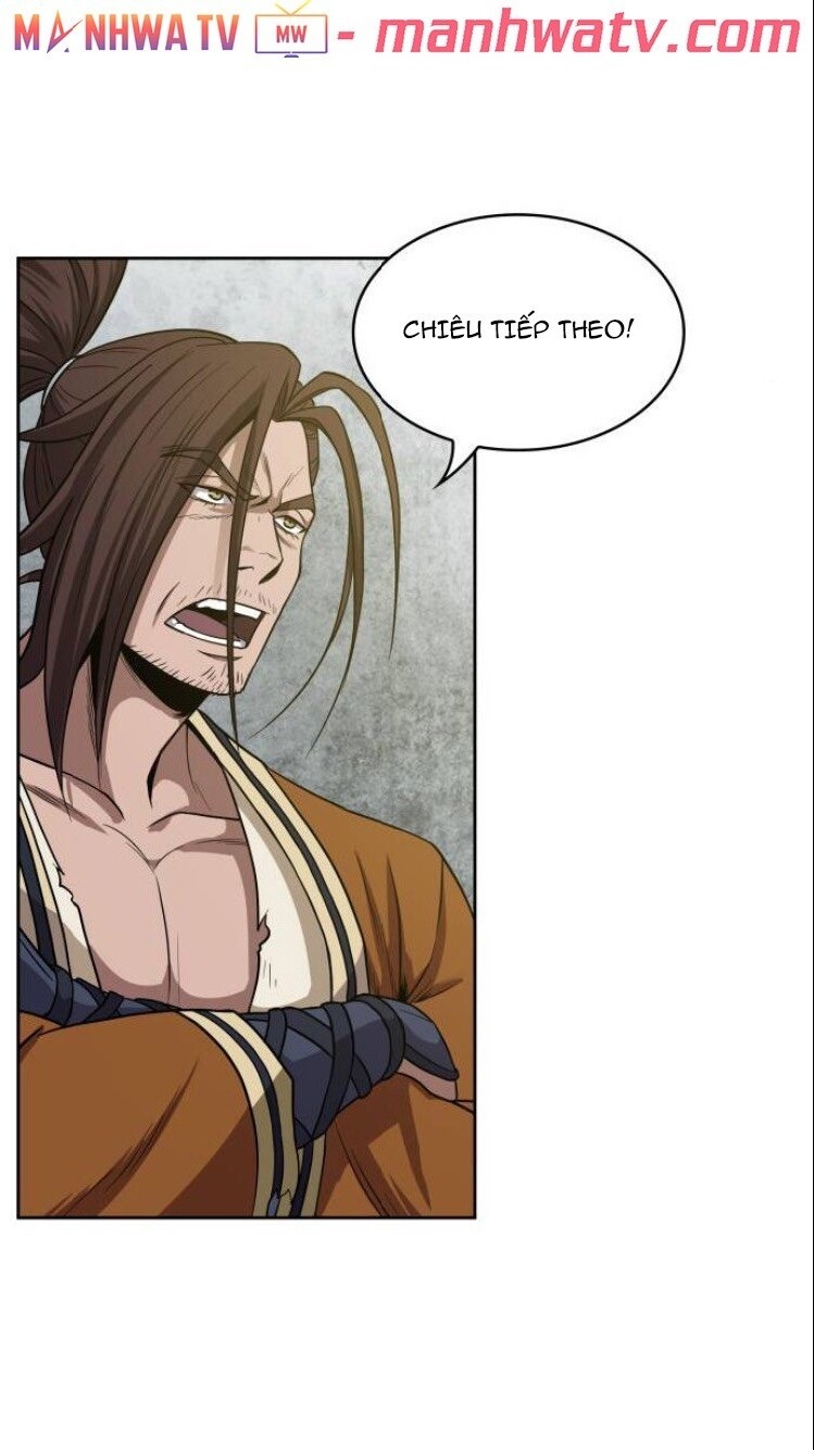 Ngã Lão Ma Thần chapter 16 - Upload bởi truyensieuhay.com