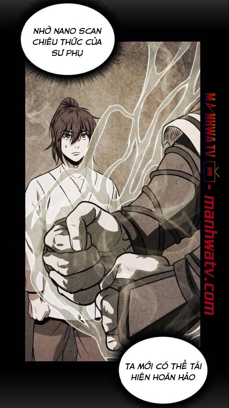 Ngã Lão Ma Thần chapter 16 - Upload bởi truyensieuhay.com