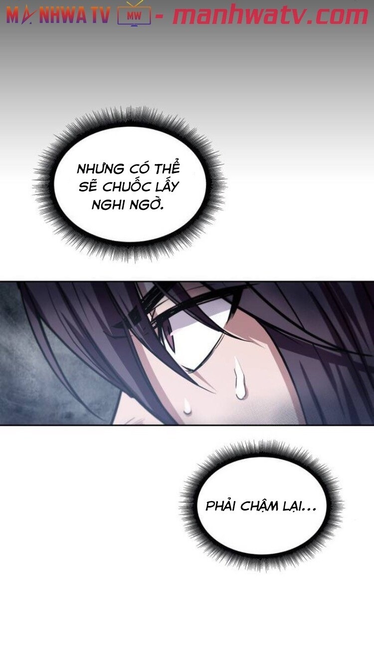 Ngã Lão Ma Thần chapter 16 - Upload bởi truyensieuhay.com
