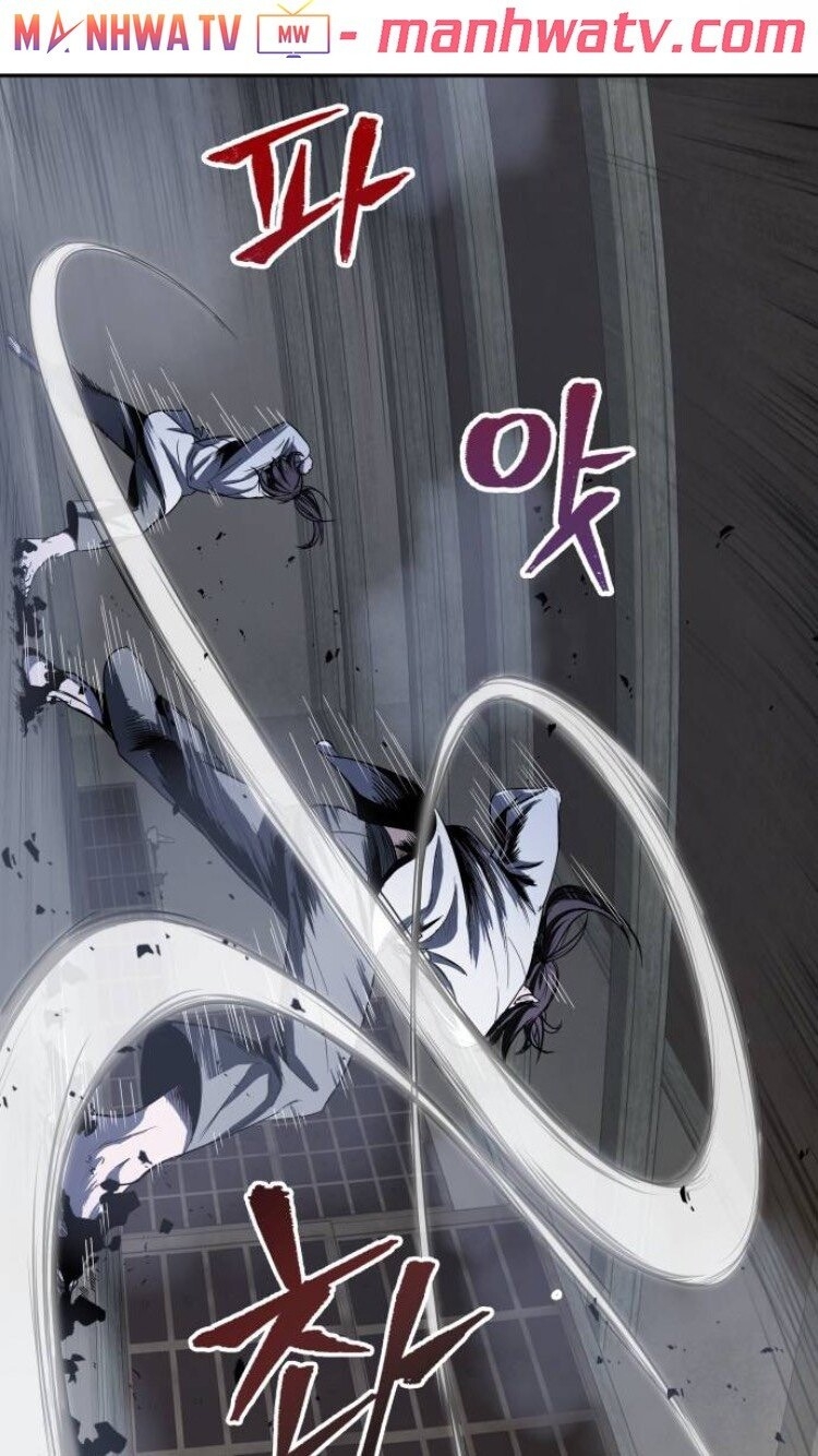 Ngã Lão Ma Thần chapter 16 - Upload bởi truyensieuhay.com