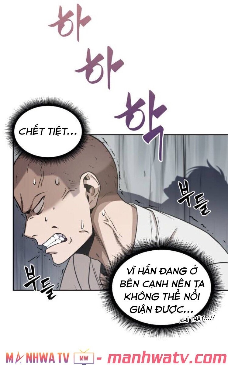 Ngã Lão Ma Thần chapter 16 - Upload bởi truyensieuhay.com