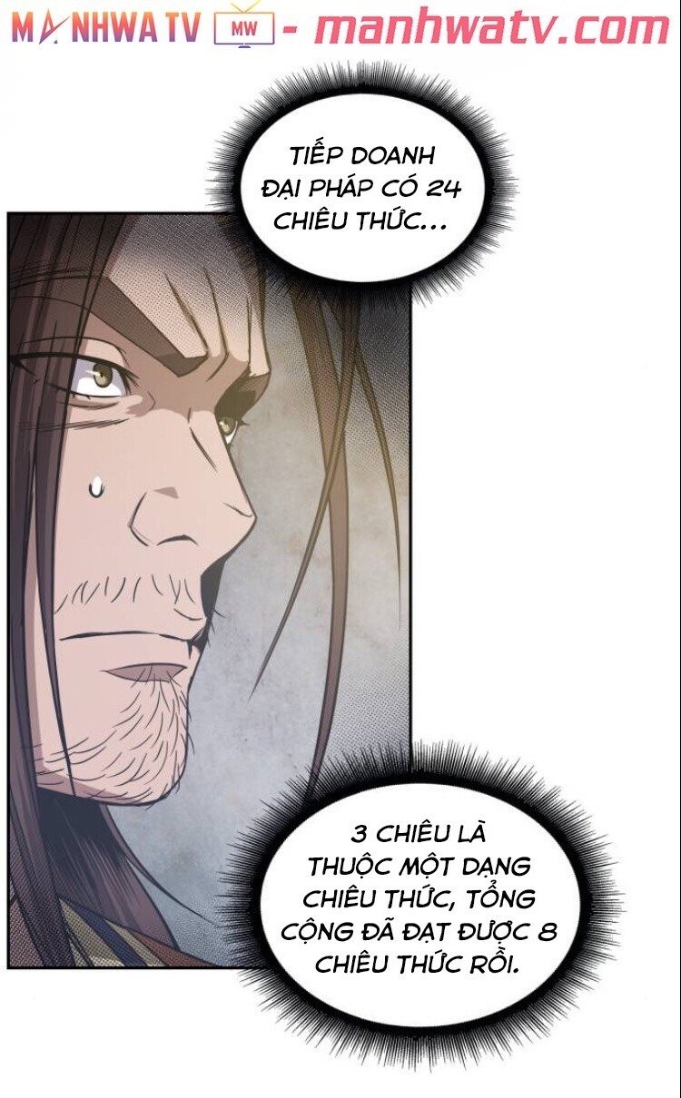 Ngã Lão Ma Thần chapter 16 - Upload bởi truyensieuhay.com