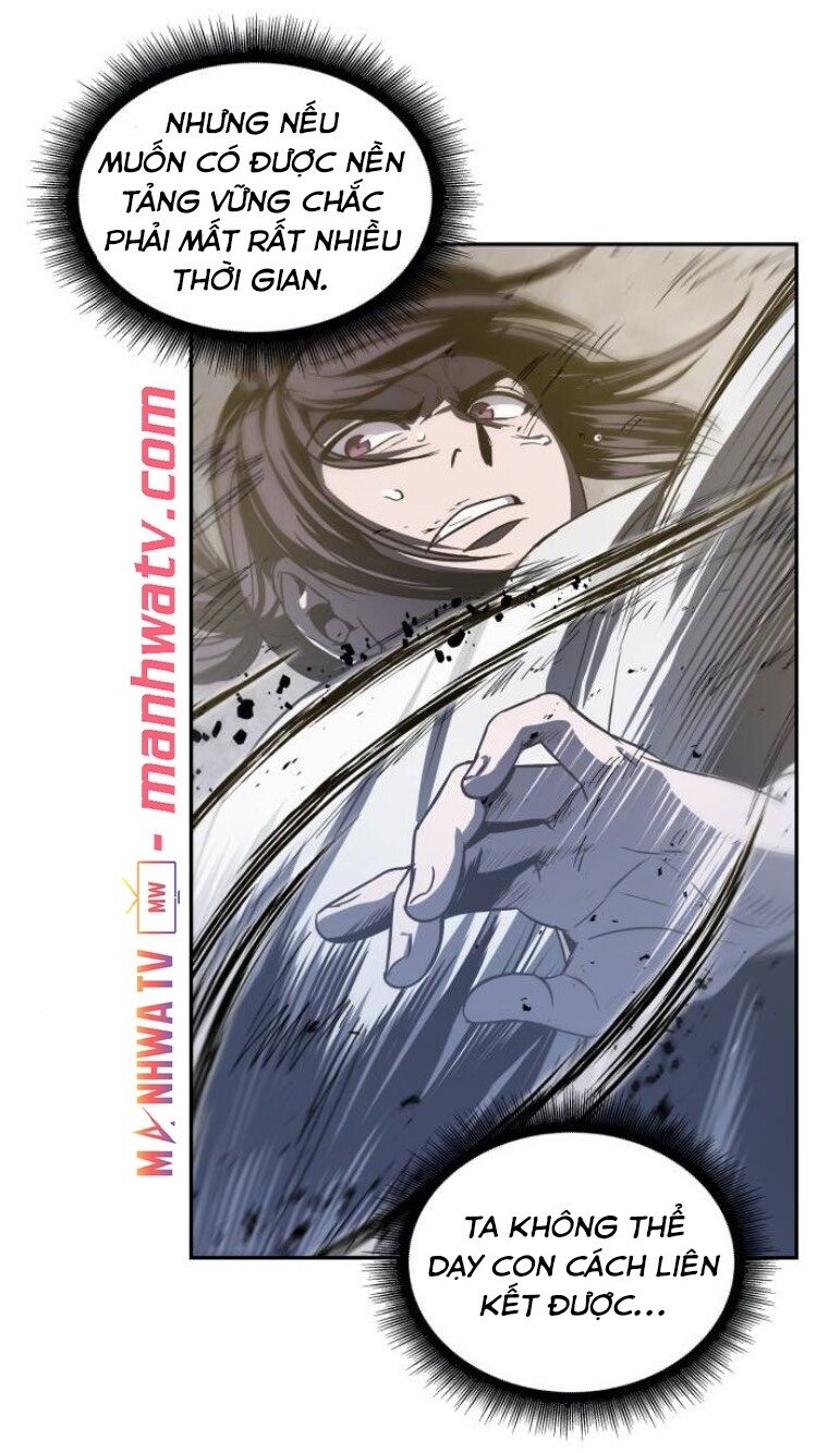 Ngã Lão Ma Thần chapter 16 - Upload bởi truyensieuhay.com