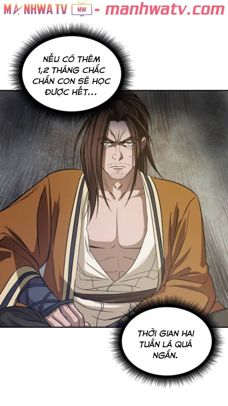 Ngã Lão Ma Thần chapter 16 - Upload bởi truyensieuhay.com