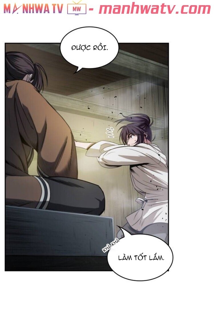 Ngã Lão Ma Thần chapter 16 - Upload bởi truyensieuhay.com