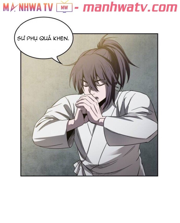 Ngã Lão Ma Thần chapter 16 - Upload bởi truyensieuhay.com