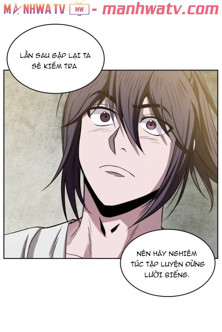 Ngã Lão Ma Thần chapter 16 - Upload bởi truyensieuhay.com