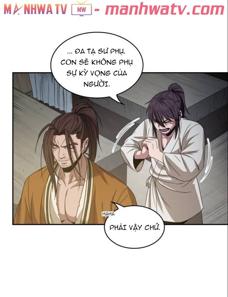 Ngã Lão Ma Thần chapter 16 - Upload bởi truyensieuhay.com