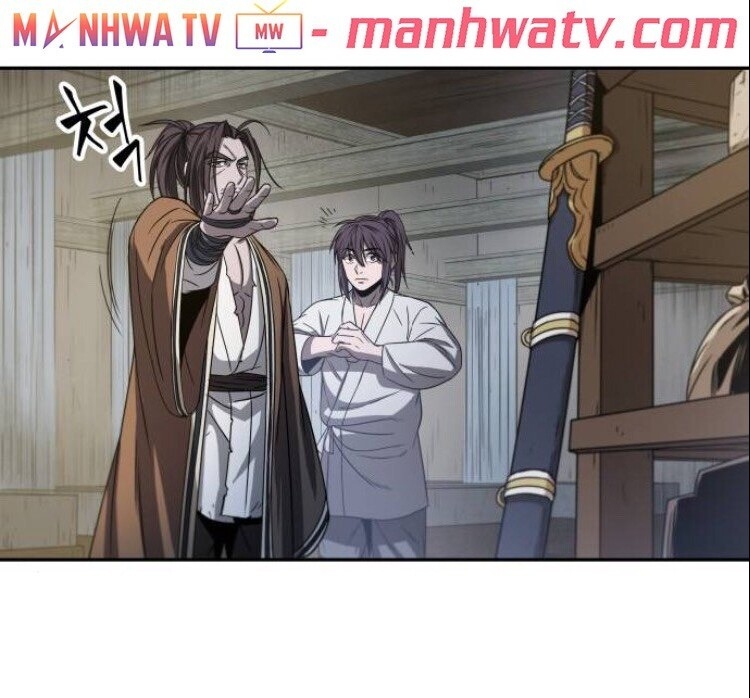 Ngã Lão Ma Thần chapter 16 - Upload bởi truyensieuhay.com