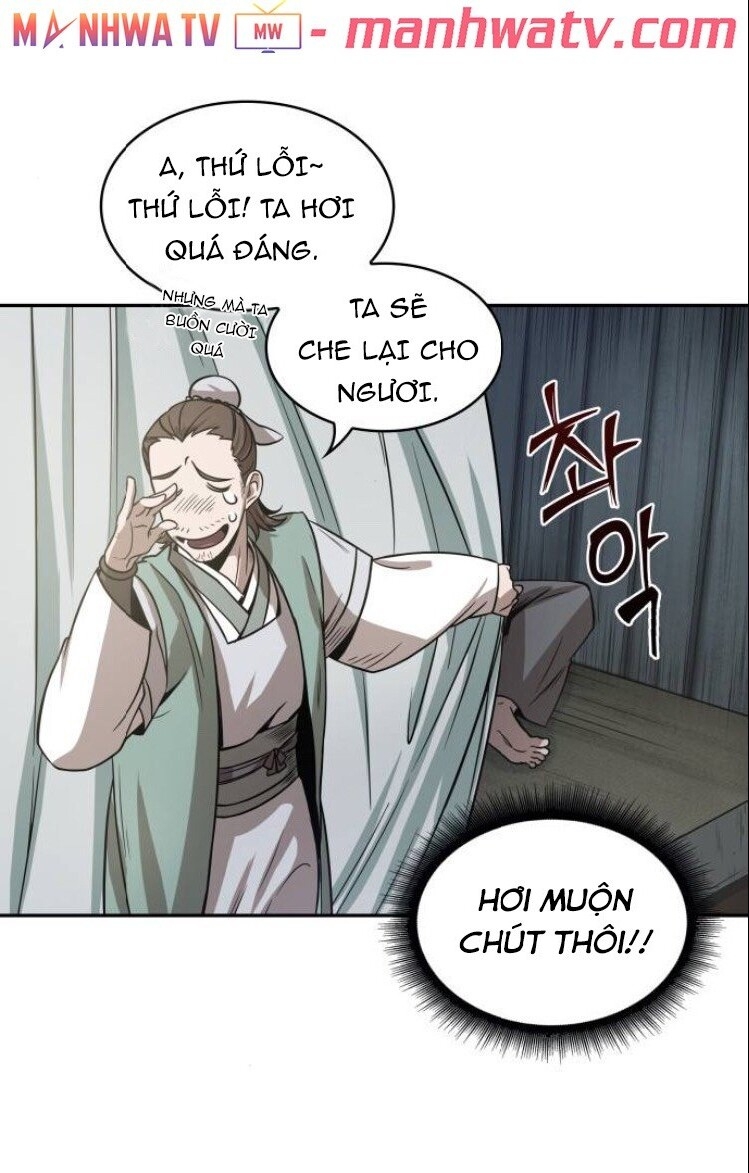 Ngã Lão Ma Thần chapter 16 - Upload bởi truyensieuhay.com