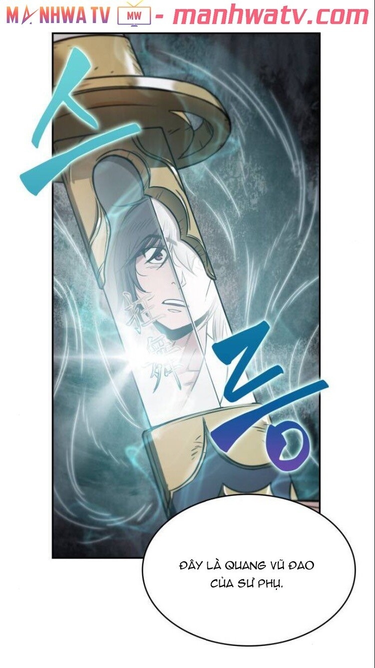 Ngã Lão Ma Thần chapter 16 - Upload bởi truyensieuhay.com