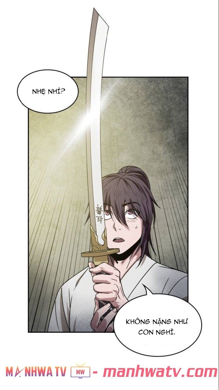 Ngã Lão Ma Thần chapter 16 - Upload bởi truyensieuhay.com