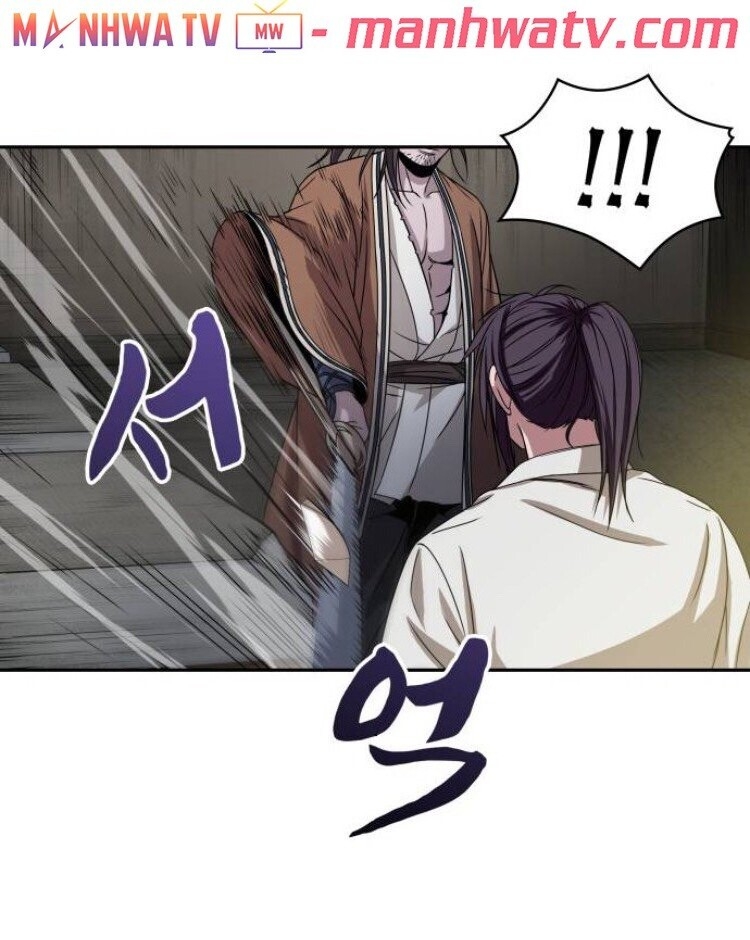 Ngã Lão Ma Thần chapter 16 - Upload bởi truyensieuhay.com