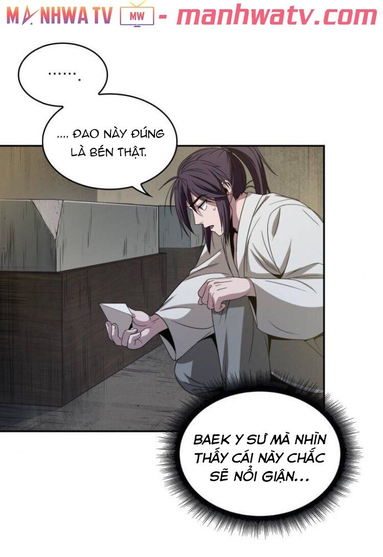 Ngã Lão Ma Thần chapter 16 - Upload bởi truyensieuhay.com