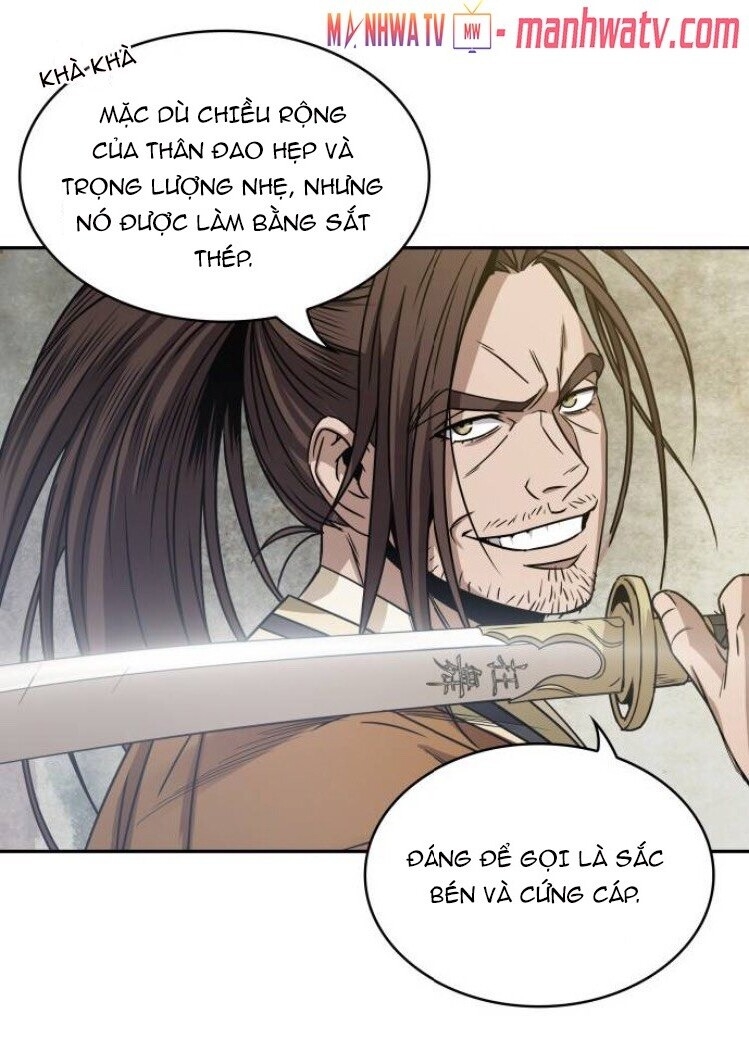 Ngã Lão Ma Thần chapter 16 - Upload bởi truyensieuhay.com