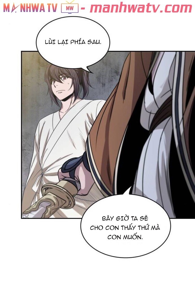 Ngã Lão Ma Thần chapter 16 - Upload bởi truyensieuhay.com