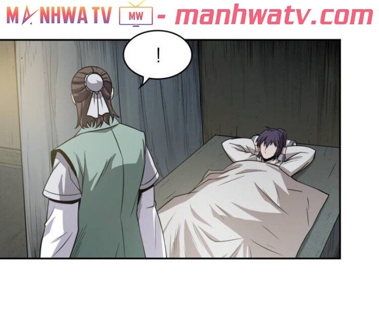 Ngã Lão Ma Thần chapter 16 - Upload bởi truyensieuhay.com