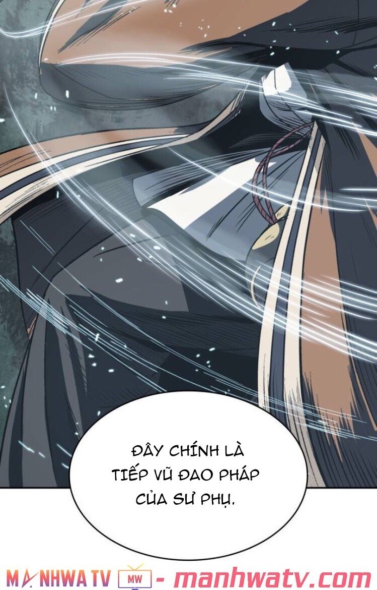 Ngã Lão Ma Thần chapter 16 - Upload bởi truyensieuhay.com